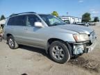 2005 Toyota Highlander Limited