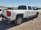 2016 Chevrolet Silverado K2500 Heavy Duty LT