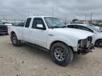 2011 Ford Ranger Super Cab