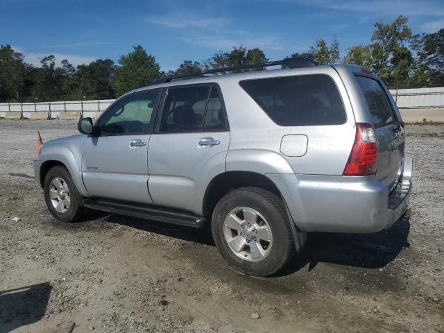 2006 Toyota 4runner SR5