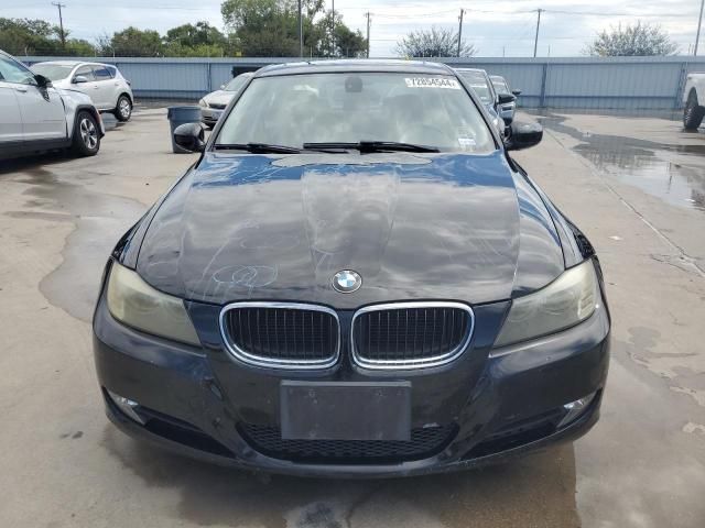 2011 BMW 328 I Sulev