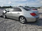 2008 Acura RL