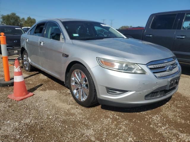 2011 Ford Taurus Limited