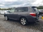 2008 Toyota Highlander Limited