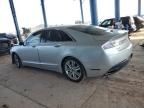 2014 Lincoln MKZ Hybrid