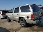 2005 Cadillac Escalade Luxury