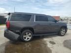 2017 Chevrolet Suburban C1500 LS