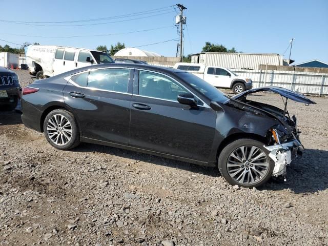 2019 Lexus ES 350