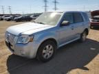 2008 Mercury Mariner