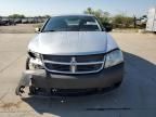 2009 Dodge Avenger SE