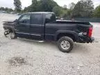 2006 Chevrolet Silverado K2500 Heavy Duty