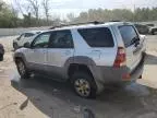 2003 Toyota 4runner SR5