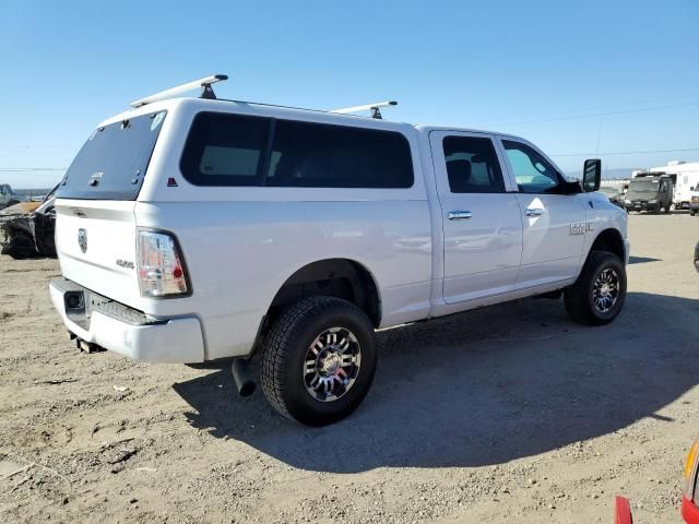 2013 Dodge RAM 3500 ST