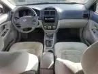 2008 KIA Spectra EX