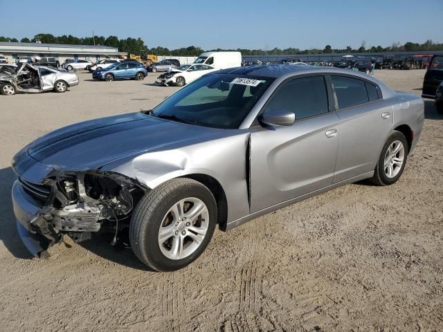 2015 Dodge Charger SE