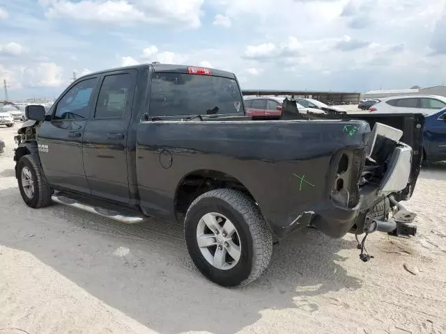 2013 Dodge RAM 1500 ST