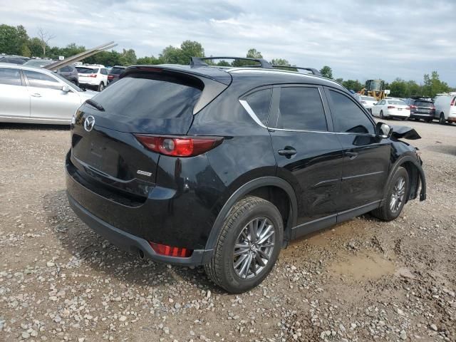 2018 Mazda CX-5 Sport