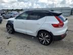 2022 Volvo XC40 P8 Recharge Plus