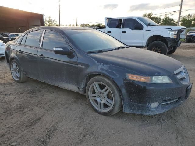 2007 Acura TL