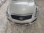 2013 Cadillac ATS