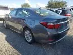 2014 Lexus ES 300H