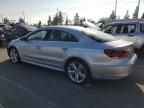 2015 Volkswagen CC Sport