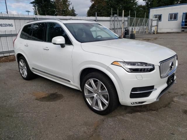 2019 Volvo XC90 T6 Inscription