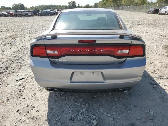 2011 Dodge Charger