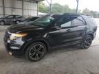 2014 Ford Explorer Sport