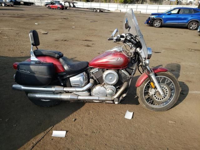 2006 Yamaha XVS1100 A