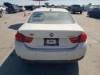 2016 BMW 428 I