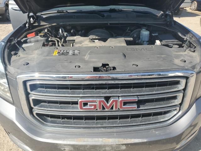 2018 GMC Yukon XL C1500 SLT