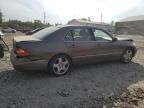 2006 Lexus LS 430