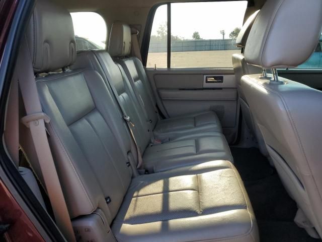 2011 Ford Expedition Limited