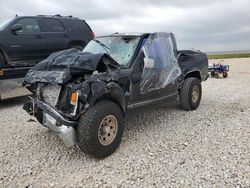 Salvage cars for sale at Taylor, TX auction: 1988 Chevrolet GMT-400 K1500