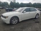 2005 BMW 745 LI