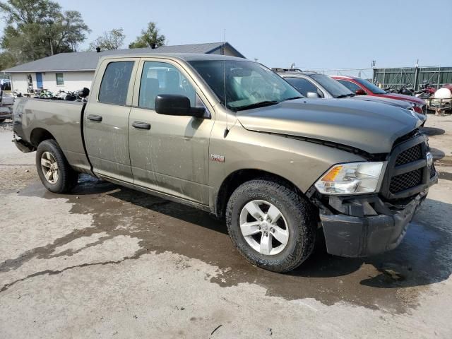 2014 Dodge RAM 1500 ST