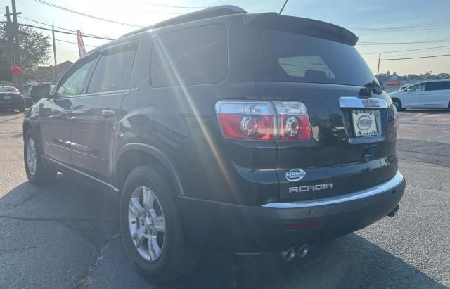 2008 GMC Acadia SLT-1