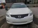 2011 Nissan Altima Base