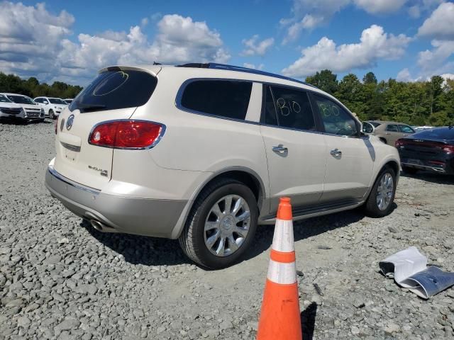 2010 Buick Enclave CXL