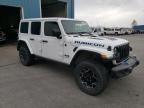 2021 Jeep Wrangler Unlimited Rubicon 4XE