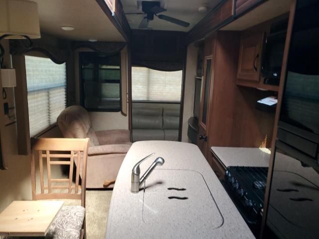 2015 Jayco Eagle