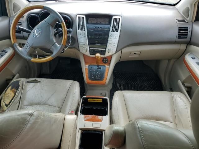 2004 Lexus RX 330