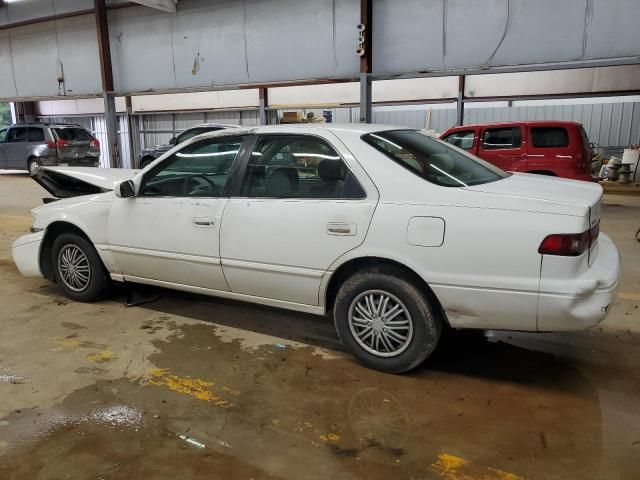 1999 Toyota Camry CE