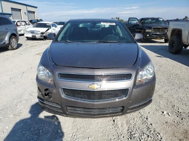 2011 Chevrolet Malibu 1LT