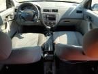 2005 Ford Focus ZX4