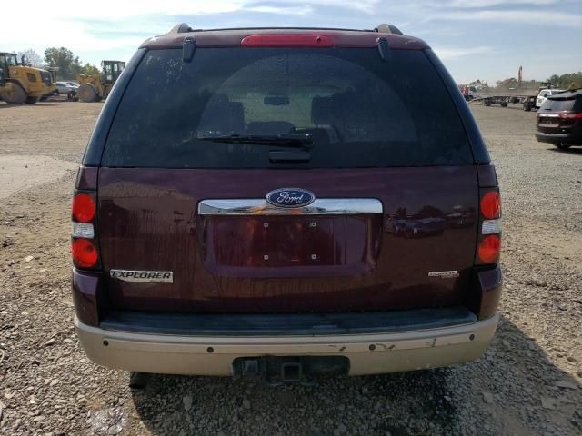 2006 Ford Explorer Eddie Bauer