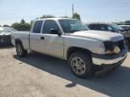 2006 Chevrolet Silverado K1500