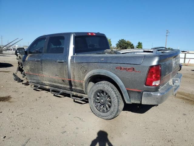 2012 Dodge RAM 2500 Powerwagon