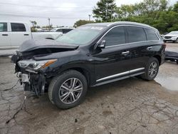 2020 Infiniti QX60 Luxe en venta en Lexington, KY